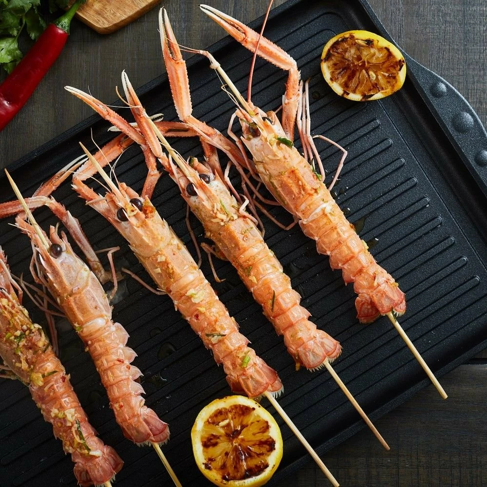 Swiss Diamond | XD Double Burner Grill - 17" X 11" - Image 3