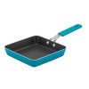Cuisinart Mini 5.5" Nonstick Square Fry Pan | Turquoise -STAUB Shop guest a5e2e561 af74 459c a5b7 462234321f69