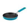 Cuisinart Mini 5.5" Nonstick Round Fry Pan | Turquoise 1 Cuisinart Mini 5.5" Nonstick Round Fry Pan | Turquoise -STAUB Shop guest f7662b87 9de1 44e8 81d1 d6969c135694