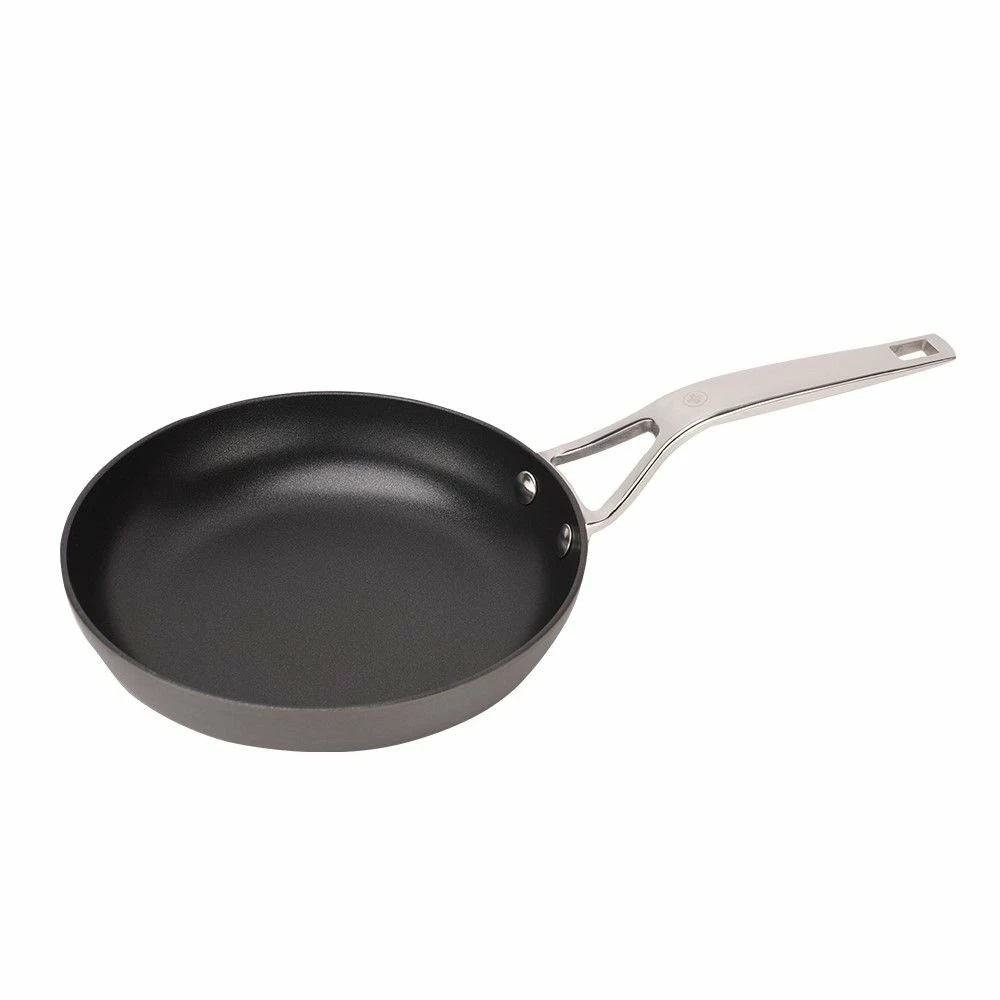 Swiss Diamond | Hard Anodized Induction 8" Nonstick Frypan