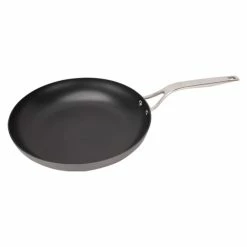 Swiss Diamond | Hard Anodized Induction 12" Nonstick Frypan