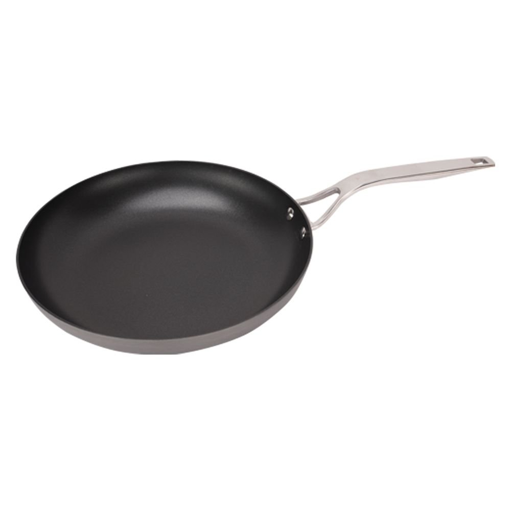 Swiss Diamond | Hard Anodized Induction 12" Nonstick Frypan 3 Swiss Diamond | Hard Anodized Induction 12" Nonstick Frypan