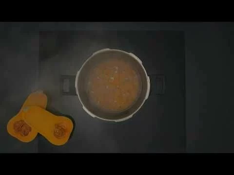 Kuhn Rikon Duromatic® Stainless Steel Pressure Saucepan | 7.4 Qt. - Image 3