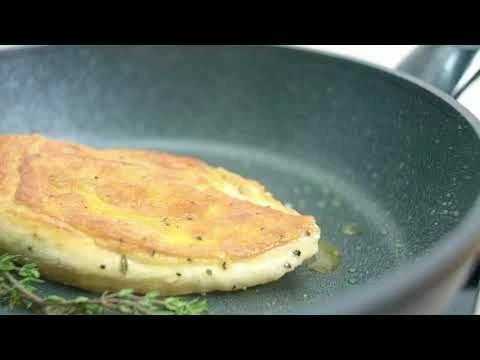 Fissler Adamant® Comfort Nonstick Frying Pan | 9.5" - Image 5