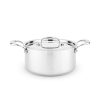 Heritage Steel Cookware Stainless Steel Sauce Pot With Lid | 4 Qt. -STAUB Shop hsc 14404 1 1024x1024 2x