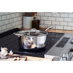 Heritage Steel Cookware 4 Quart Saucepan With Lid 4 Heritage Steel Cookware 4 Quart Saucepan With Lid -STAUB Shop hsc 14404ls 2 1024x1024 2x