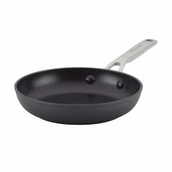 KitchenAid Non-Electrics KitchenAid 8.25" Hard Anodized Induction Fry Pan | Nonstick