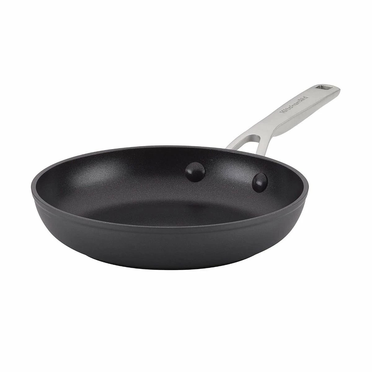 KitchenAid Non-Electrics KitchenAid 8.25" Hard Anodized Induction Fry Pan | Nonstick