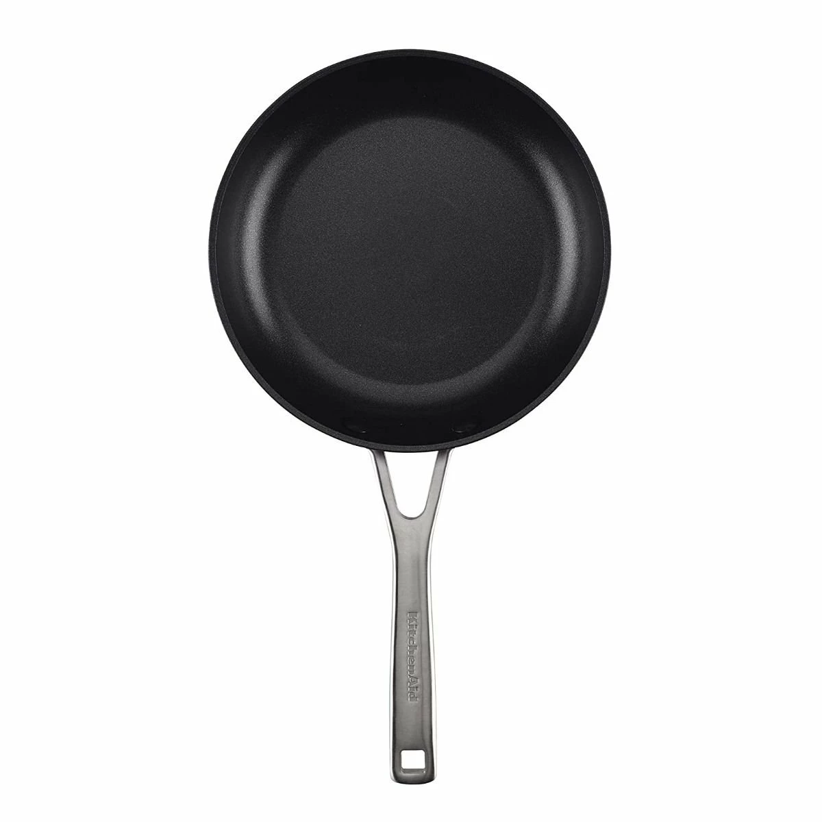 KitchenAid Non-Electrics KitchenAid 8.25" Hard Anodized Induction Fry Pan | Nonstick - Image 3