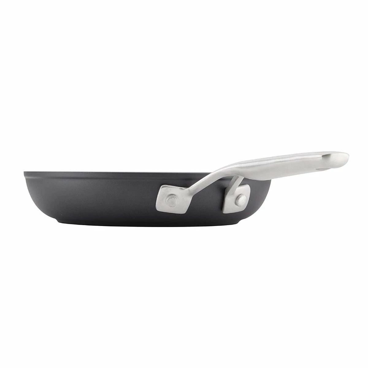 KitchenAid Non-Electrics KitchenAid 8.25" Hard Anodized Induction Fry Pan | Nonstick - Image 2