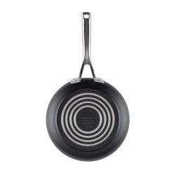 KitchenAid Non-Electrics KitchenAid 8.25" Hard Anodized Induction Fry Pan | Nonstick -STAUB Shop ka8 9