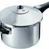 Kuhn Rikon Long Handled Pressure Cooker 5 Quart Braiser -STAUB Shop kuhn rikon long handle pressure cooker 35qt braiser 3342 popup