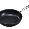 Kyocera Ceramic Non-Stick Frying Pan - 10 Inch 1 Kyocera Ceramic Non-Stick Frying Pan - 10 Inch -STAUB Shop kyocera ceramic non stick frying pan cfp26bk