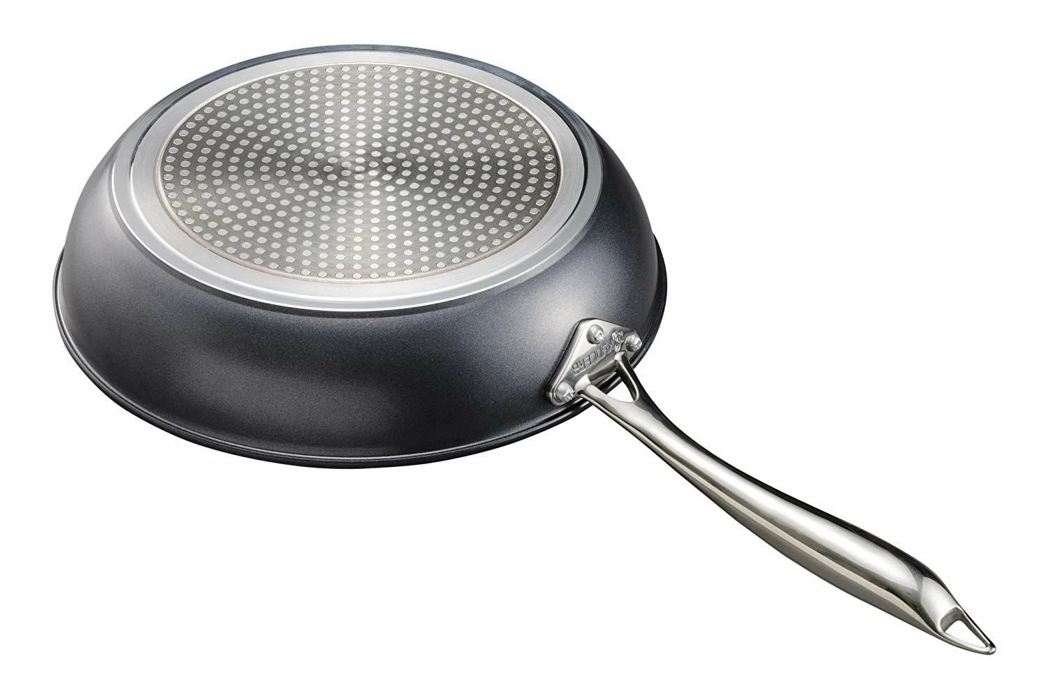 Kyocera Ceramic Non-Stick Frying Pan - 10 Inch - Image 2