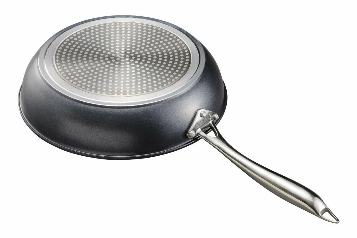 Kyocera Ceramic Non-Stick Frying Pan - 12 Inch - Image 2