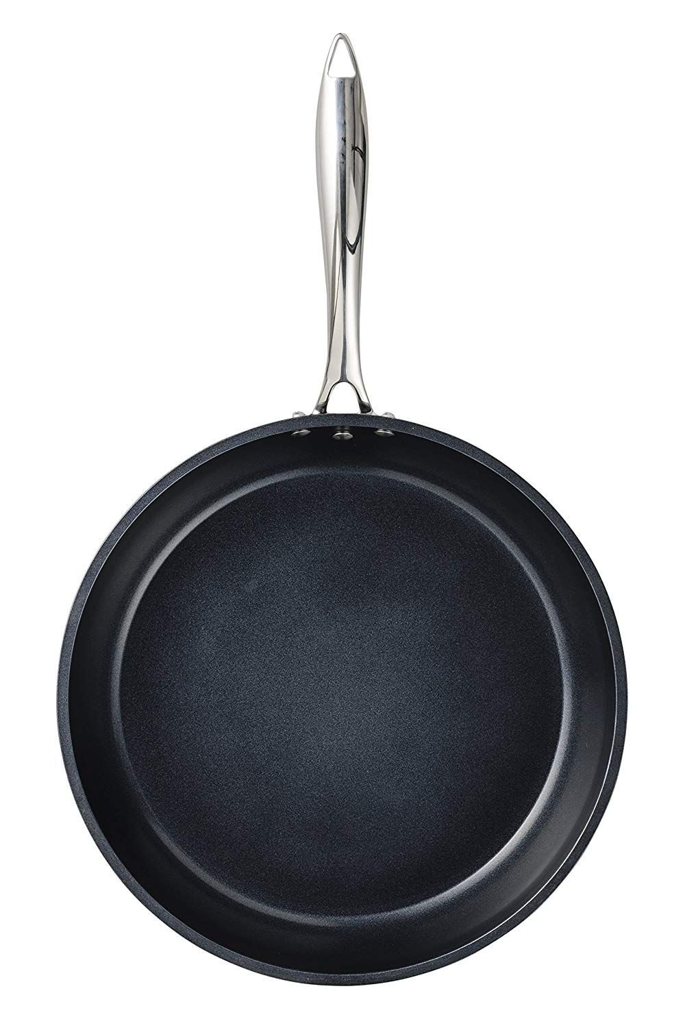 Kyocera Ceramic Non-Stick Frying Pan - 12 Inch 5 Kyocera Ceramic Non-Stick Frying Pan - 12 Inch - Image 3