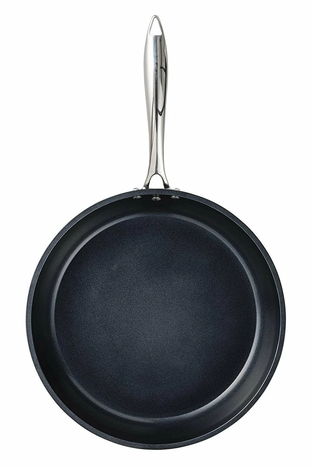 Kyocera Ceramic Non-Stick Frying Pan - 12 Inch - Image 3