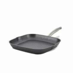 Anolon Cookware Anolon Accolade 11" Square Grill Pan
