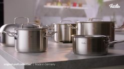 Fissler Original Profi Stainless Steel 1.5 Qt Saucepan With Lid -STAUB Shop maxresdefault 106 45