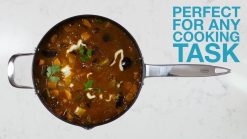 Zyliss Ultimate Pro Fry Pan | 11" -STAUB Shop maxresdefault 118 16