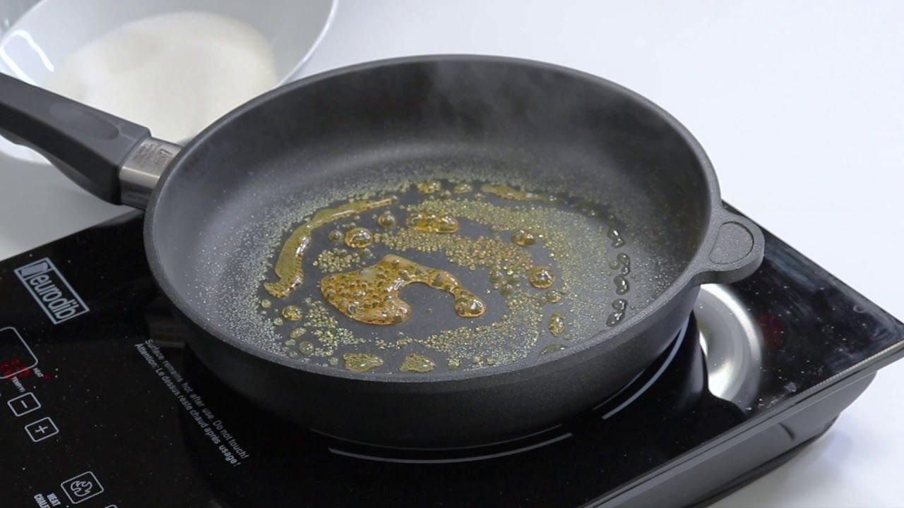 AMT Cookware 11" Induction BBQ Pattern Square Grill Pan 4 AMT Cookware 11" Induction BBQ Pattern Square Grill Pan - Image 2