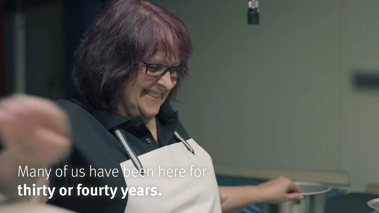 Fissler Adamant® Comfort Nonstick Frying Pan | 9.5" - Image 6