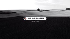 Le Creuset 9.5" Square Signature Enameled Cast Iron Grill Pan | Licorice 6 Le Creuset 9.5" Square Signature Enameled Cast Iron Grill Pan | Licorice -STAUB Shop maxresdefault 7 1