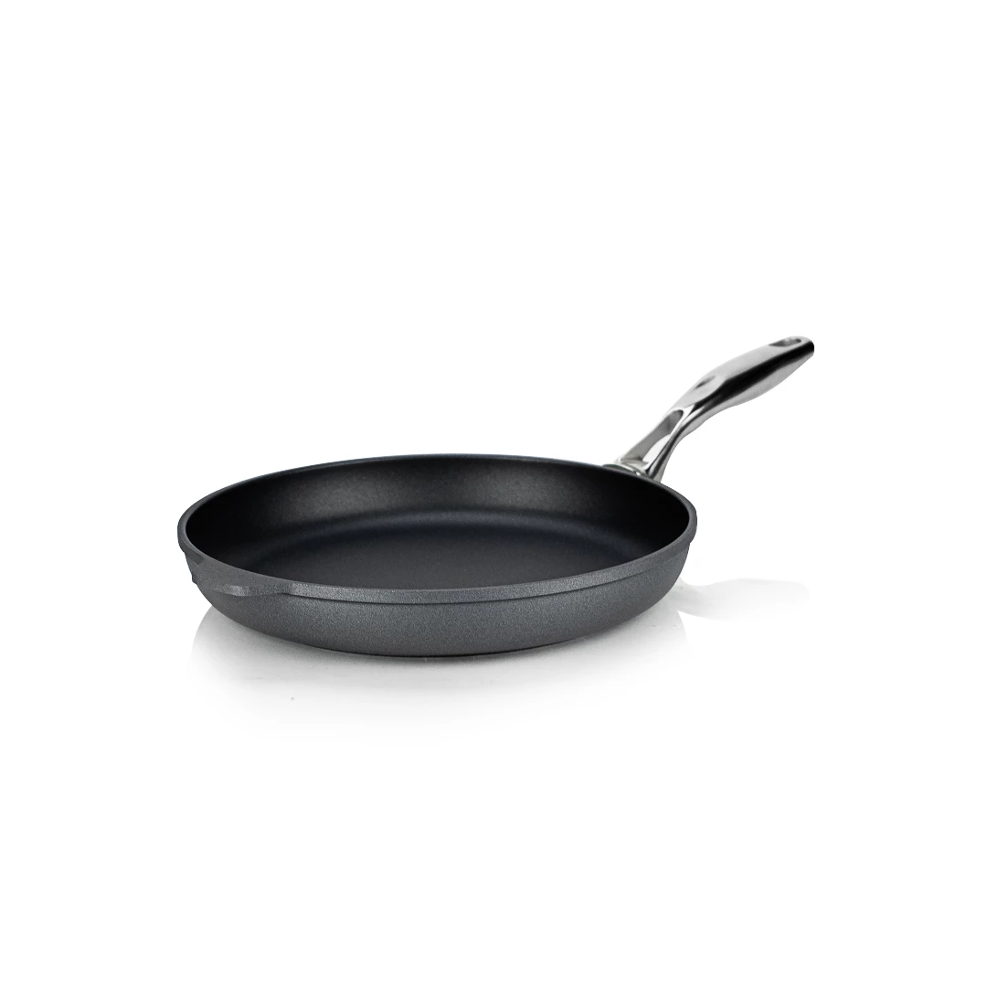 Swiss Diamond | HD Fry Pan With Stainless Steel Handle - 11" - Image 2