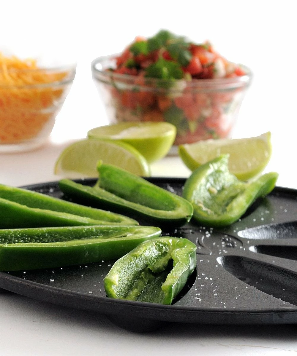 Norpro Jalapeno Poppers Pan - Image 2