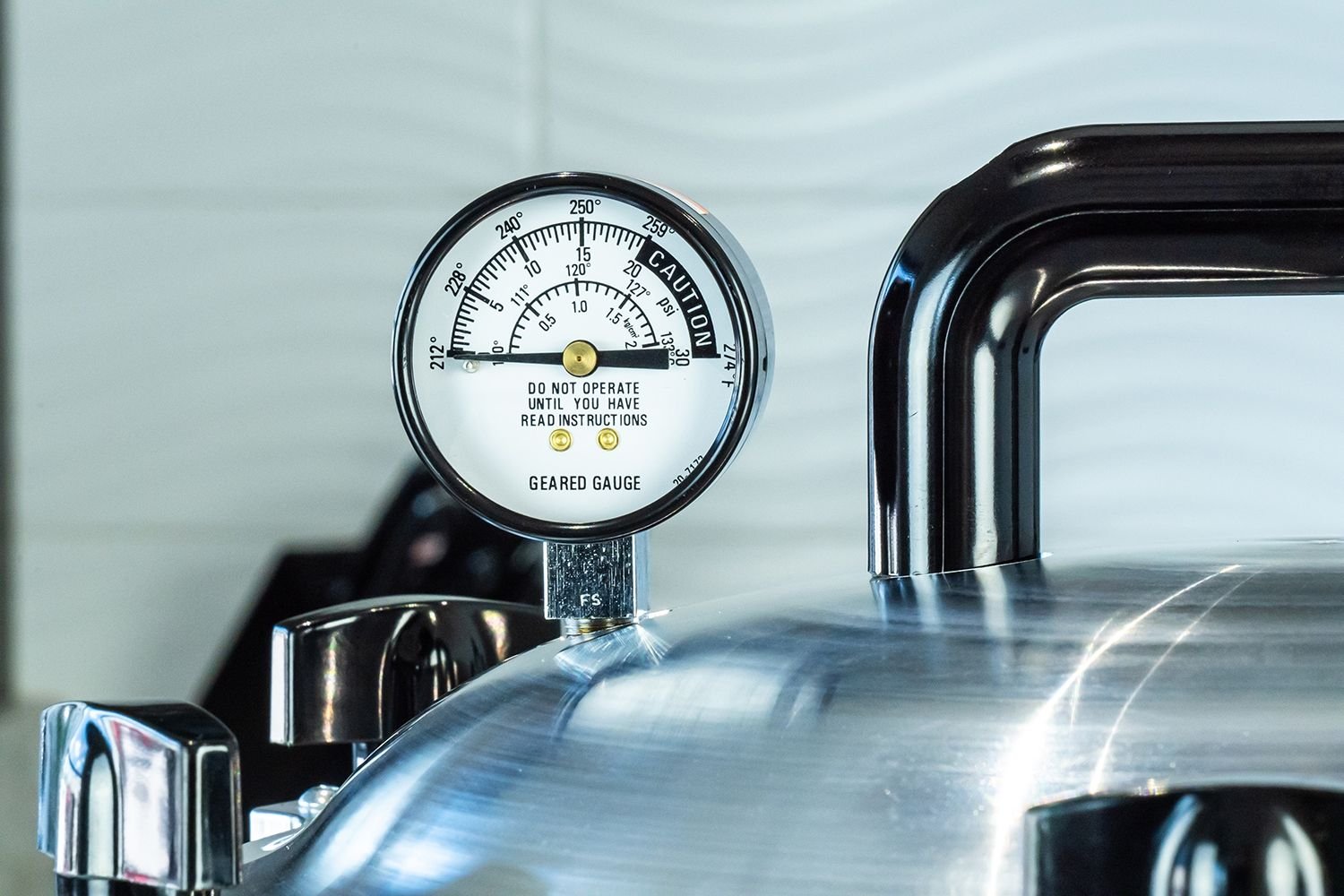 All American 1930 No. 941 Pressure Canner & Cooker | 41.5-Quart All American 1930 No. 941 Pressure Canner & Cooker | 41.5-Quart -STAUB Shop p6390117 1