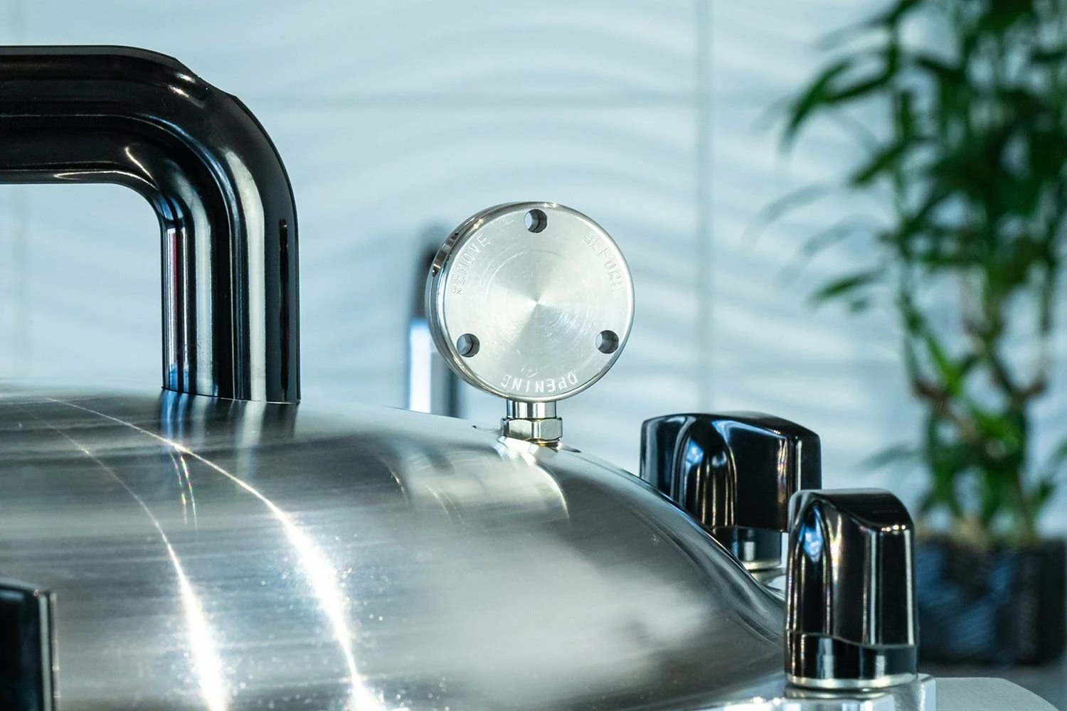 All American 1930 No. 925 Pressure Canner & Cooker | 25-Quart - Image 5