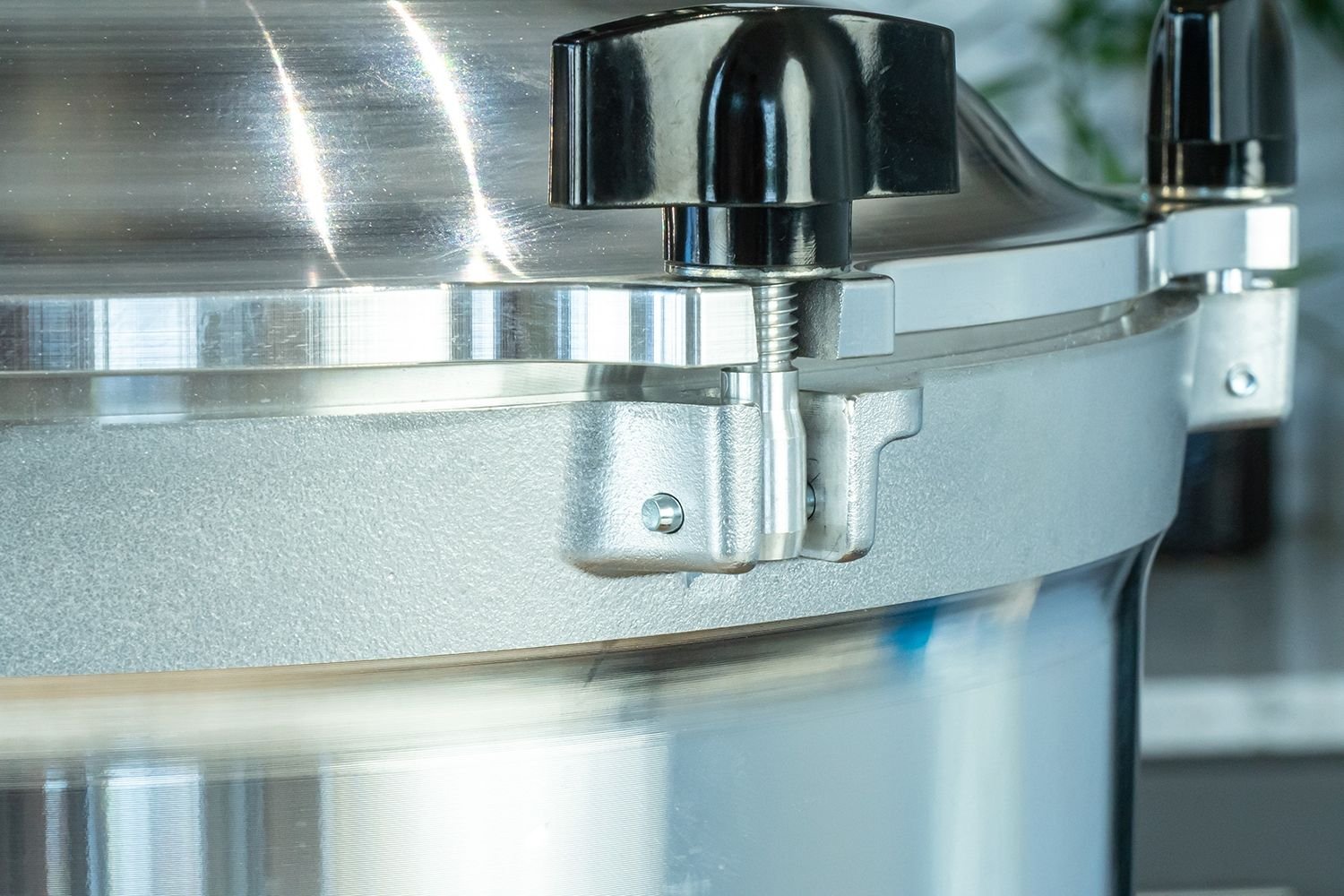 All American 1930 No. 930 Pressure Canner & Cooker | 30-Quart All American 1930 No. 930 Pressure Canner & Cooker | 30-Quart -STAUB Shop p6390147 2