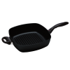 Swiss Diamond | XD Deep Square Grill Pan - 11" X 11" -STAUB Shop pan2