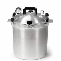 All American 1930 No. 925 Pressure Canner & Cooker | 25-Quart