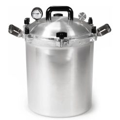 All American 1930 No. 930 Pressure Canner & Cooker | 30-Quart