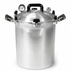 All American 1930 No. 930 Pressure Canner & Cooker | 30-Quart