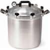 All American 1930 No. 941 Pressure Canner & Cooker | 41.5-Quart -STAUB Shop resized canner images 0005 41.5qt