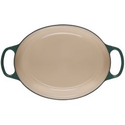 Le Creuset 6.75 Qt. Oval Signature Dutch Oven With Stainless Steel Knob | Artichaut 5 Le Creuset 6.75 Qt. Oval Signature Dutch Oven With Stainless Steel Knob | Artichaut -STAUB Shop rs11311 ls2502 31795ss inside