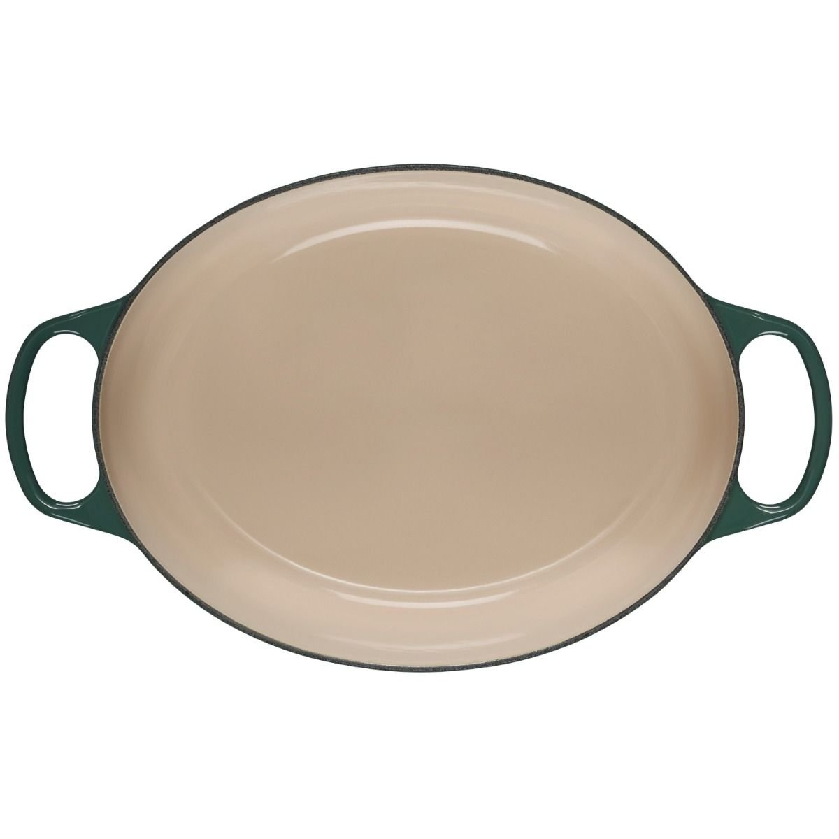 Le Creuset 6.75 Qt. Oval Signature Dutch Oven with Stainless Steel Knob | Artichaut Le Creuset 6.75 Qt. Oval Signature Dutch Oven With Stainless Steel Knob | Artichaut -STAUB Shop rs11311 ls2502 31795ss inside