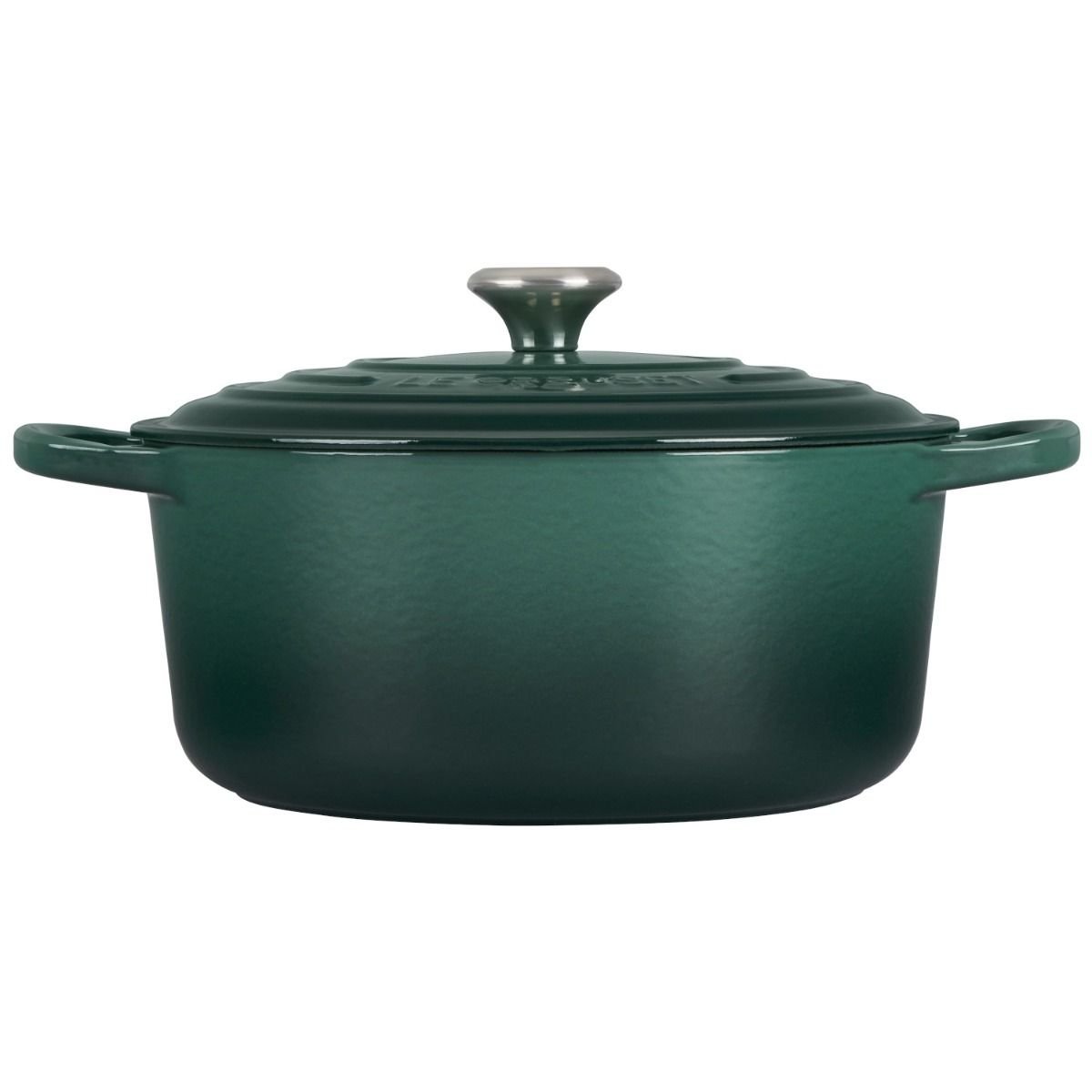Le Creuset 4.5 Qt. Round Signature Dutch Oven with Stainless Steel Knob | Artichaut Le Creuset 4.5 Qt. Round Signature Dutch Oven With Stainless Steel Knob | Artichaut -STAUB Shop rs11440 ls2501 24795ss 2