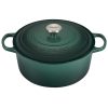 Le Creuset 7.25 Qt. Round Signature Dutch Oven With Stainless Steel Knob | Artichaut 1 Le Creuset 7.25 Qt. Round Signature Dutch Oven With Stainless Steel Knob | Artichaut -STAUB Shop rs11442 ls2501 28795ss