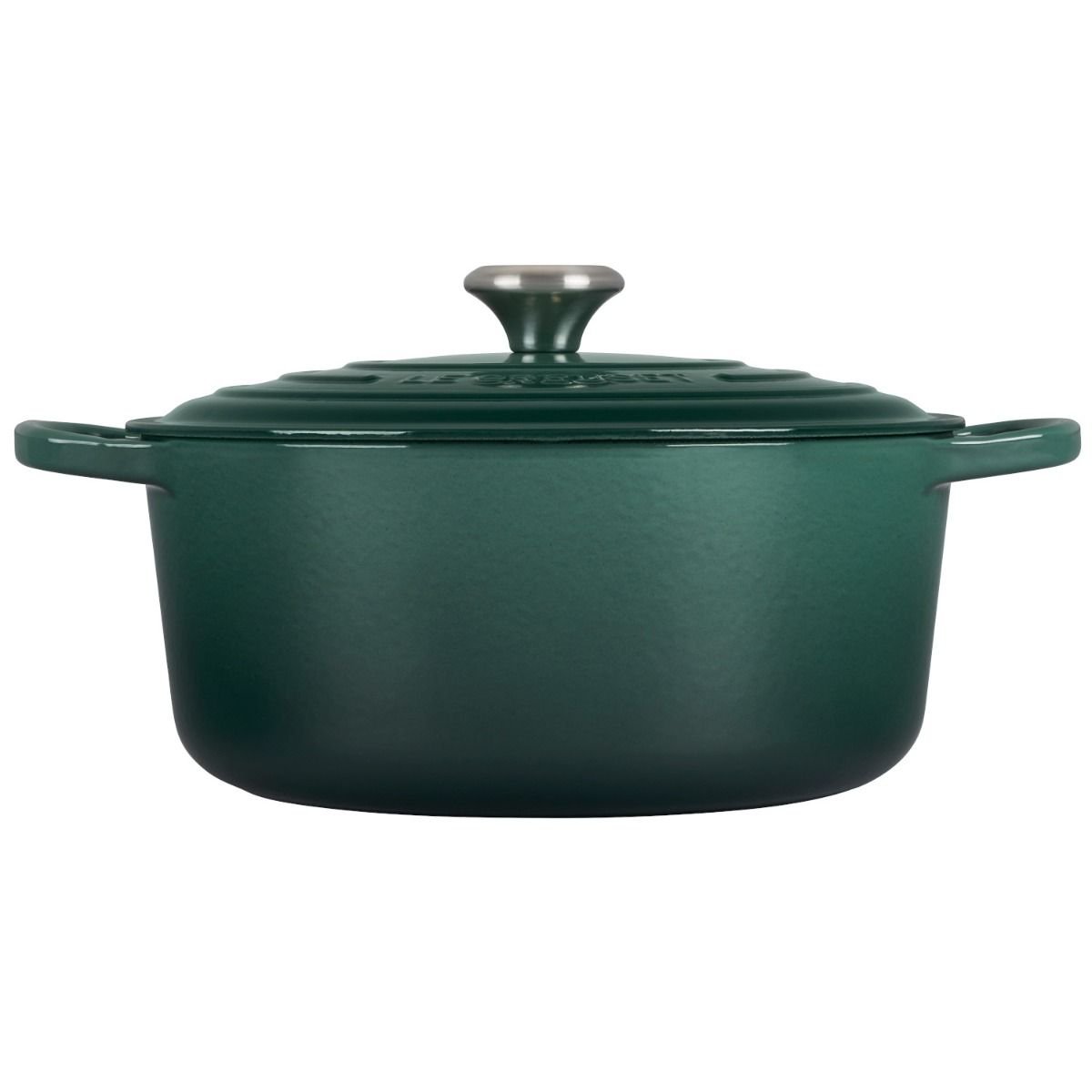 Le Creuset 7.25 Qt. Round Signature Dutch Oven with Stainless Steel Knob | Artichaut Le Creuset 7.25 Qt. Round Signature Dutch Oven With Stainless Steel Knob | Artichaut -STAUB Shop rs11443 ls2501 28795ss 2