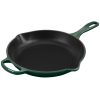 Le Creuset 10.25" Signature Enameled Cast Iron Skillet | Artichaut 1 Le Creuset 10.25" Signature Enameled Cast Iron Skillet | Artichaut -STAUB Shop rs11501 ls2024 26795