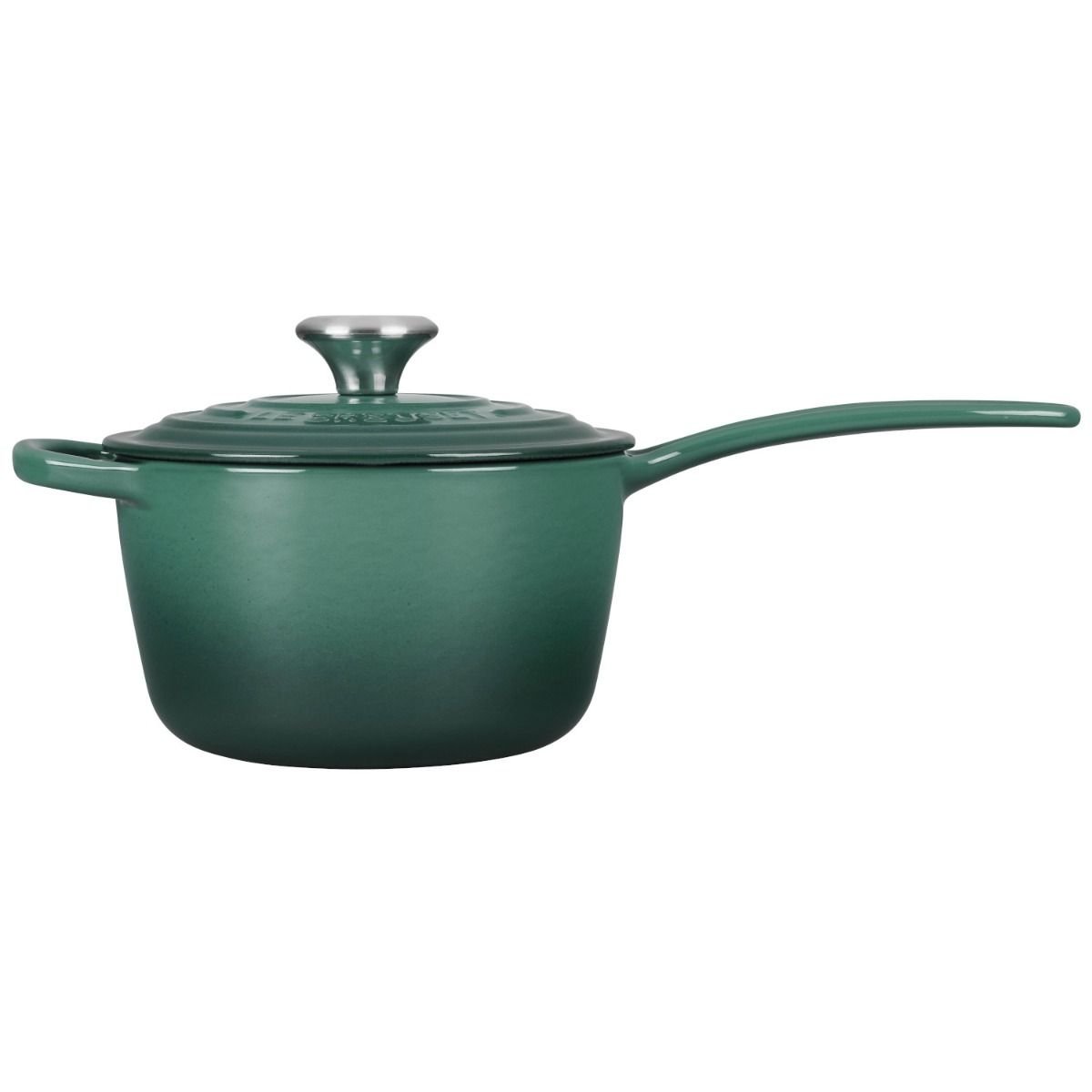 Le Creuset 1.75 Qt. Signature Enameled Cast Iron Saucepan with Stainless Steel Knob | Artichaut Le Creuset 1.75 Qt. Signature Enameled Cast Iron Saucepan With Stainless Steel Knob | Artichaut -STAUB Shop rs13834 rs13405 ls2518 1695ss 2