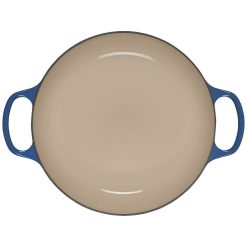Le Creuset Olive Branch Collection 3.5 Qt. Signature Braiser | Marseille 5 Le Creuset Olive Branch Collection 3.5 Qt. Signature Braiser | Marseille -STAUB Shop rs17122 ls2532 3059ob 4