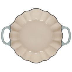 Le Creuset 4 Qt. Pumpkin Cocotte | Sea Salt 10 Le Creuset 4 Qt. Pumpkin Cocotte | Sea Salt -STAUB Shop rs17280 pumpkin1 4