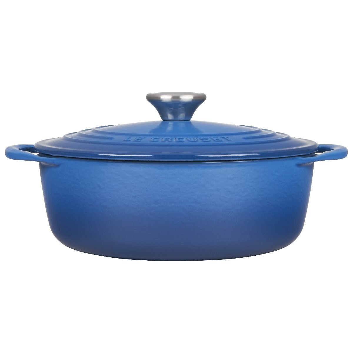Le Creuset 2.75 Qt. Shallow Round Dutch Oven | Marseille Le Creuset 2.75 Qt. Shallow Round Dutch Oven | Marseille -STAUB Shop rs18431 l2545 2259ss 2