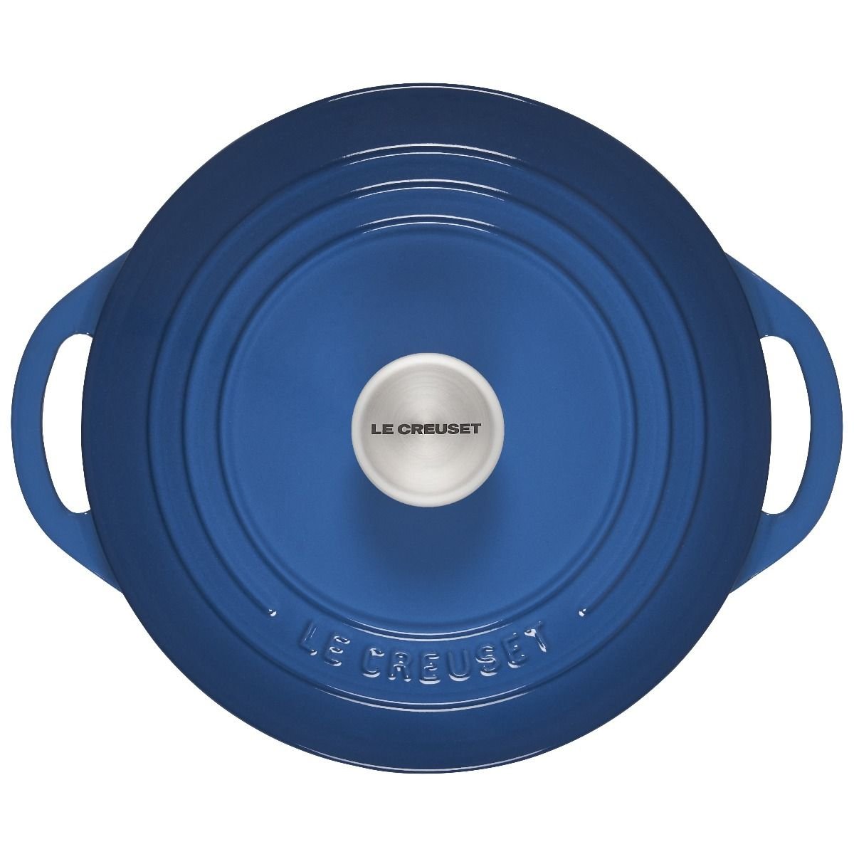 Le Creuset 2.75 Qt. Shallow Round Dutch Oven | Marseille Le Creuset 2.75 Qt. Shallow Round Dutch Oven | Marseille -STAUB Shop rs18432 l2545 2259ss 3