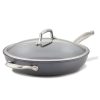 Anolon Cookware Anolon Accolade 12" Covered Deep Skillet -STAUB Shop ryqqw3ibn1l4xvv1xvjj 1400x