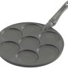 Nordic Ware The Original Silver Dollar Pancake Pan 2 Nordic Ware The Original Silver Dollar Pancake Pan -STAUB Shop silver dollar pancake pan popup